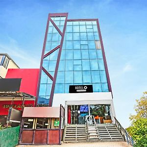 Super Hotel O Gurgaon Old Town